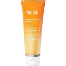 Fri från mineralolja Ansiktspeeling Murad Vita-C Triple Exfoliating Facial 80ml