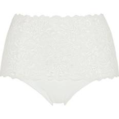 Abecita Dam Trosor Abecita Support Maxi Brief - Vanilla