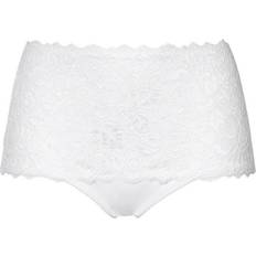 Abecita Dam Trosor Abecita Support Maxi Brief - White