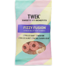 Tweek Fizzy Fusion 110g