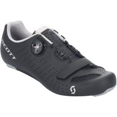 37 - Kardborreband Cykelskor Scott Road Comp Boa M - Black/Silver