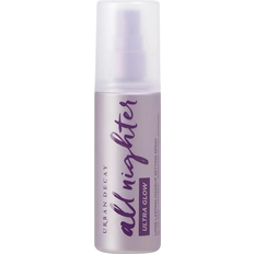 Urban Decay Lyster Makeup Urban Decay All Nighter Ultra Glow Setting Spray 30ml