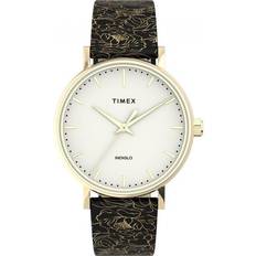 Timex Fairfield Floral (TW2U40700)