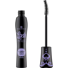 Essence Lash Princess Sculpted Volume Mascara #01 Black