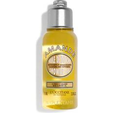 L'Occitane Almond Shower Oil 75ml