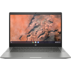 HP Chromebook 14b-na0012no