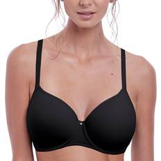 Fantasie Aura Moulded Bra - Black