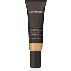 Laura Mercier Tinted Moisturizer Oil Free Natural Skin Perfector SPF20 4C1 Almond 50ml