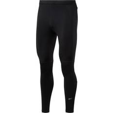 Reebok Herr Tights Reebok Essentials Speedwick Tights Men - Black