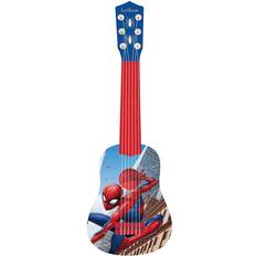 Lexibook Leksaksgitarrer Lexibook My first Guitar Spider Man