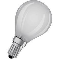 Osram E14 LED-lampor Osram Retro LED Lamps 40W E14