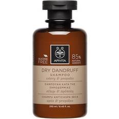 Apivita Dry Dandruff Shampoo 250ml