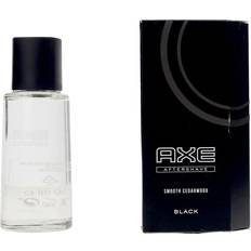 Axe Black Smooth Cedarwood After Shave 100ml