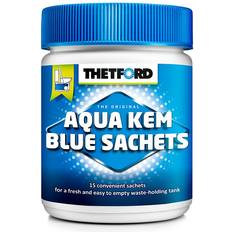 Thetford Aqua Kem Blue 15 Sachets c