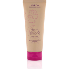 Aveda Kroppsvård Aveda Cherry Almond Body Scrub 200ml