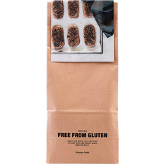 Nicolas Vahé Organic Bread Mix Gluten Free 350g