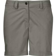 Bergans Oslo Shorts W - Green Mud