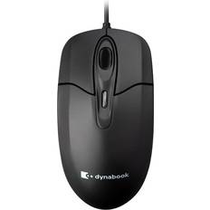 Dynabook Wired Optical Mouse U60