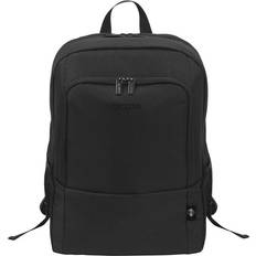 Dicota Eco Base Laptop Backpack 15-17.3" - Black