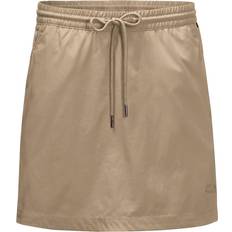 Jack Wolfskin Desert Skort W - Sand Dune