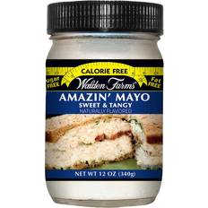 Walden Farms Amazin Mayo 340g