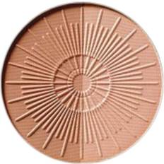 Artdeco Bronzers Artdeco Bronzing Powder Compact Long-Lasting #80 Natural Refill