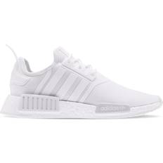 adidas NMD_R1 Primeblue - Cloud White