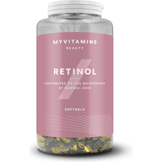 Myvitamins Vitaminer & Mineraler Myvitamins Retinol 30 st
