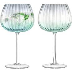 LSA International Dusk Cocktailglas 65cl 2st