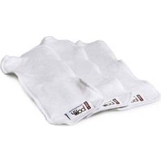 Bambu - Vita Sköta & Bada Close Boosters Snowball General Cloth Diaper 3-pack