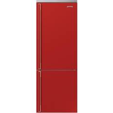 Smeg FA490RR5 Röd