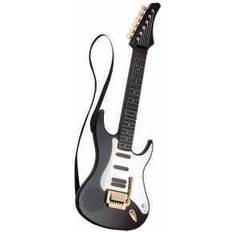 VN Toys Leksaksgitarrer VN Toys Electric Rock Guitar