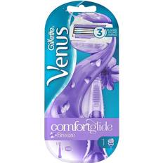 Systemrakhyvlar Gillette Venus Confortglide Breeze