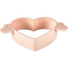 Funktion Heart Blinisform Utstickare 14.5 cm