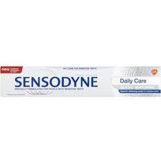 Sensodyne Tandkrämer Sensodyne Daily Care Gentle Whitening 75ml