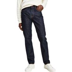 Tommy Hilfiger Byxor & Shorts Tommy Hilfiger Denton Straight Jeans - Navy