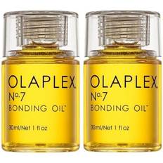 Olaplex Tjockt hår Håroljor Olaplex No.7 Bonding Oil 30ml 2-pack