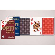 Piatnik Klassisk kortlek Sällskapsspel Piatnik Opti Poker