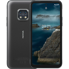 Nokia Mobiltelefoner på rea Nokia XR20 128GB Dual SIM