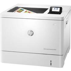 Automatisk dokumentmatare (ADF) Skrivare HP LaserJet Enterprise M554dn