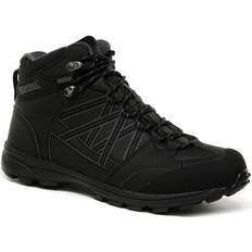 Regatta Samaris Mid II M - Black/Granite