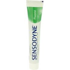 Sensodyne Tandkrämer Sensodyne Fluoride Toothpaste 75ml