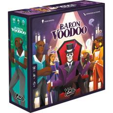 Baron Voodoo