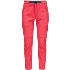 Haglöfs Lizard Pant Women - Hibiscus Red