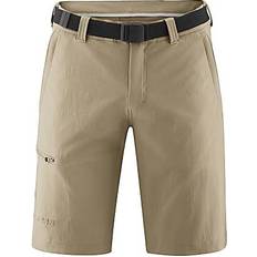 Maier Sports Huang Shorts - Coriander