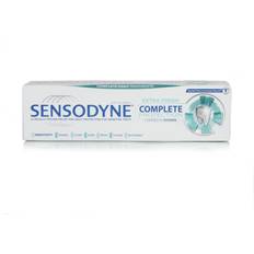 Sensodyne Reducerar plack Tandkrämer Sensodyne Complete Protection Extra Fresh 75ml
