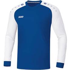 JAKO Champ 2.0 Jersey Unisex - Sport Royal/White