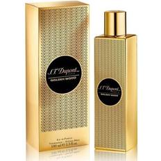 S.T. Dupont Golden Wood EdP 100ml