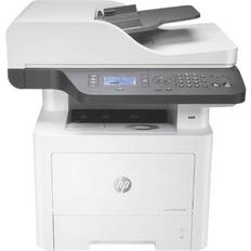 Fax - Laser Skrivare HP Laser MFP 432fdn