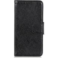 MTK Textured Split Wallet Case for Galaxy A10